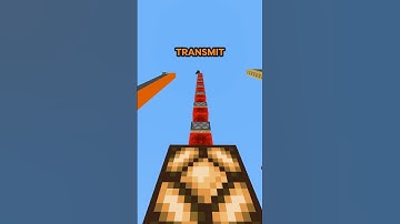 7 Ways To Transmit Redstone
