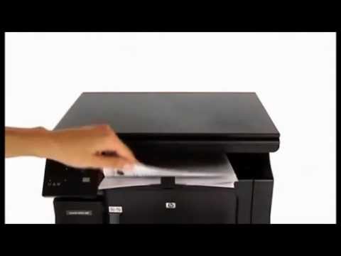 Hp Laserjet M1130 Printer Driver
