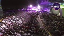 WaveRock-WaveFest 2015 by Impulseindia