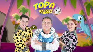 Topa - Es Tiempo De Jugar Official Video