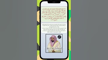 الآية(253) من سورة البقرة//القارئ الشيخ ماهر المعيقلي