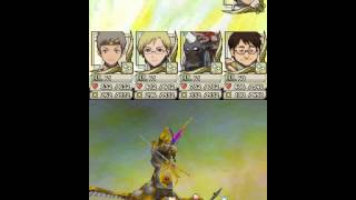 Suikoden Tierkreis