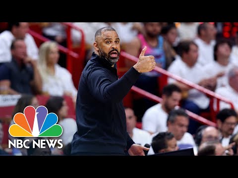 Boston celtics suspend coach ime udoka for entire season