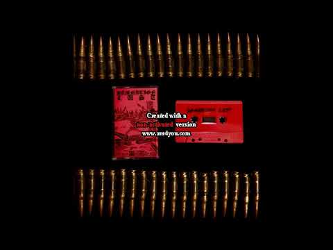 Damnation Lust — Damnation Lust (US) - Omen of Death (Demo) 2017