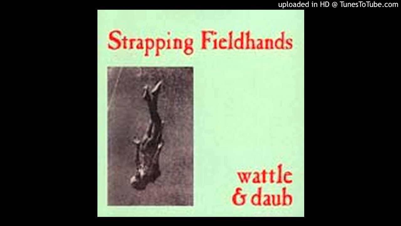 Strapping Fieldhands "The Author In Her Ear" YouTube