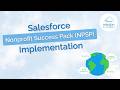 Salesforce Nonprofit Success Pack Implementation Guide