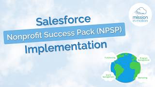 Salesforce Nonprofit Success Pack Implementation Guide