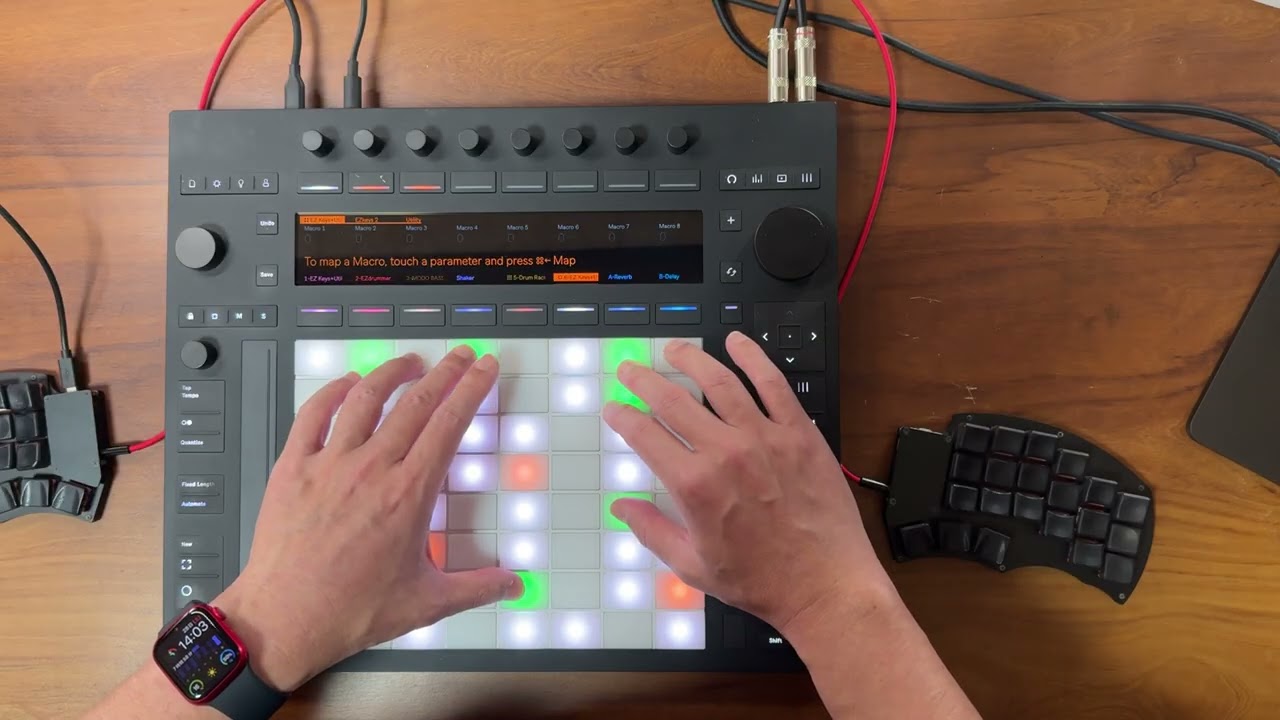 All the Things You Are , 2026/02/28