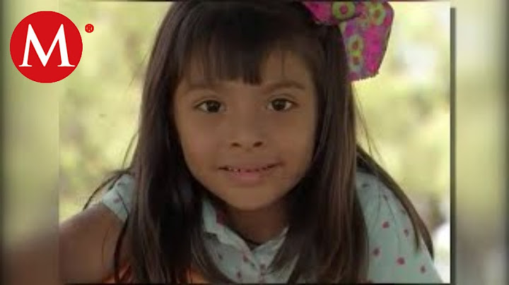 Adhara, la niña genio que tiene un coeficiente superior al de Einstein
