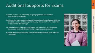 Induction 2026 for OFPD Examinations and Assessments