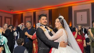 Ferhat Bilgeçin Görkemli Düğünü Part 4 Memuzin Düğün Salonu Musa Silopi