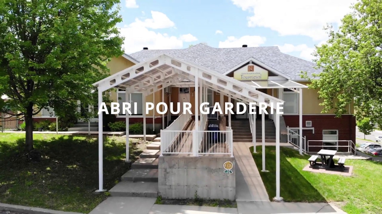 Tendal  Abri de balcon sur mesure 