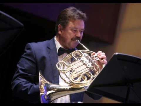 Brandt Brass Ensemble,Antonio