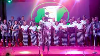 BENUE STATE UNIVERSITY - IYOU I TSEGHAN (The holy house) || CALABAR 2025