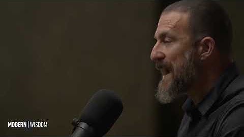 The Algorithm Doesn’t Want You to Stop - Andrew Huberman