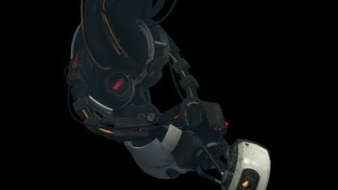 Portal 2  Chapter 1 the courtesy call [NO COMMENTARY]