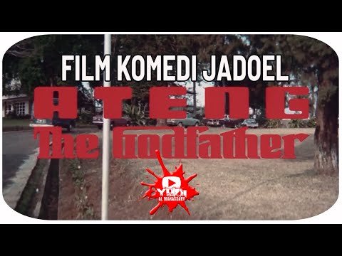 FILM KOMEDI JADOEL \