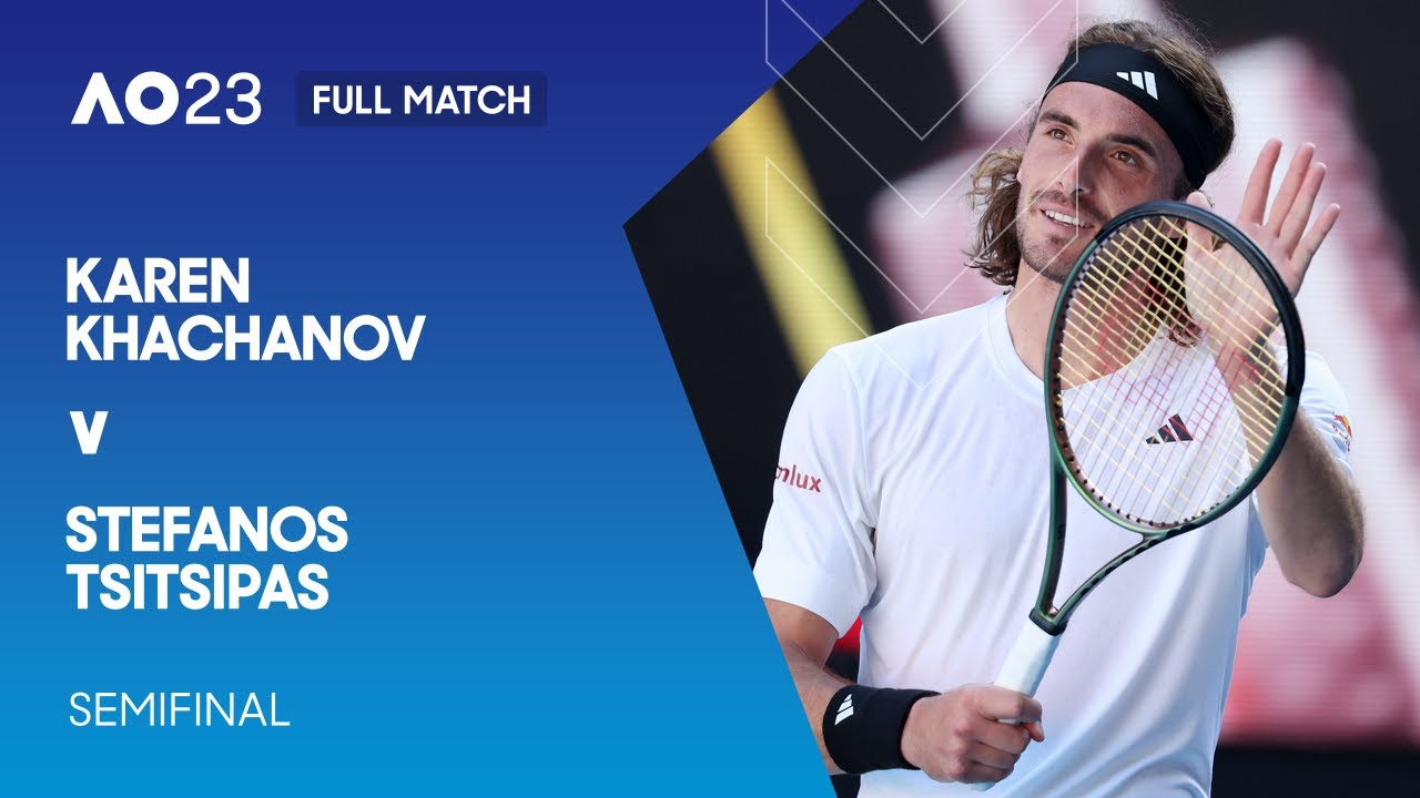 tennis live stream tsitsipas