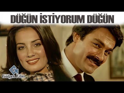 Bedel Türk Filmi | Selime Kızı Sevgi'yi Bir An Önce Kemal ile Evlendirmek İster