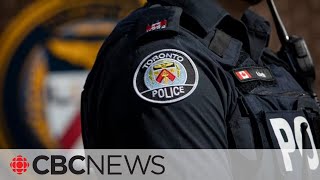 How can Toronto police address anti-Black racism?