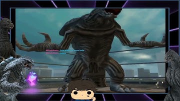 GODZILLA SAVE THE EARTH PART 6 RODAN EPIC ARYVE SWORD