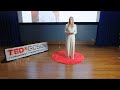 Igniting Courage in Women&#39;s Voices through the Power of Storytelling | Kayla Branstetter | TEDxGCSOM