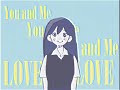 [OMORI] Therefore You and Me