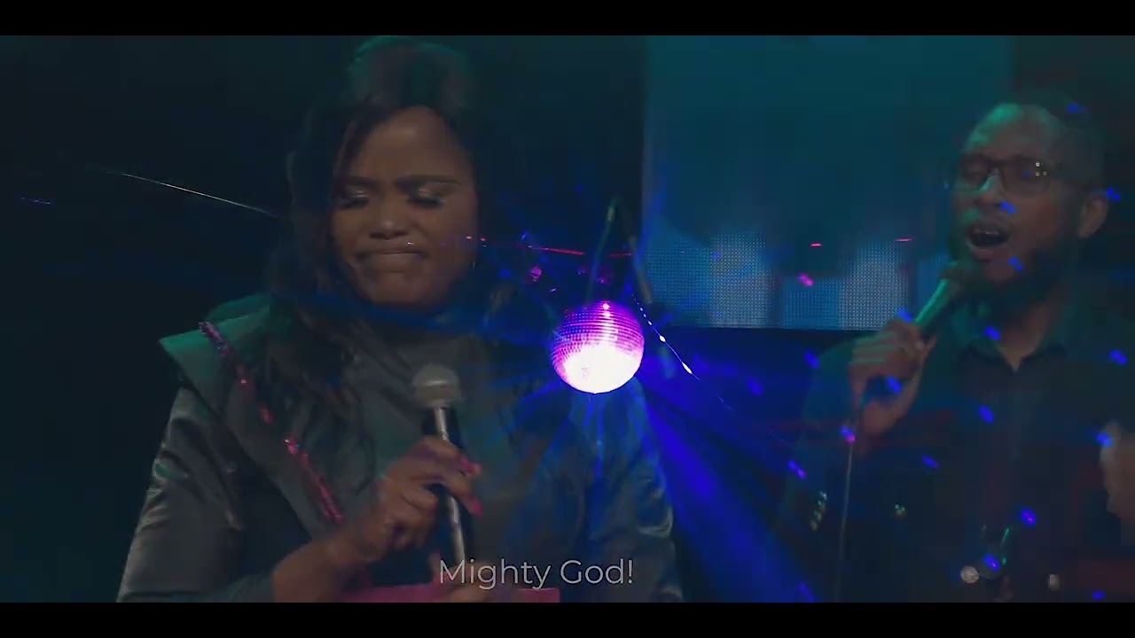 Ver Eunice N'wa Rich - Everything en YouTube Ver Eunice N'wa Rich - Everything en YouTube