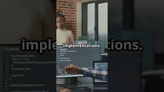 Mastering SOLID Principles: Dependency Inversion in Go #golang #coding #programming Wealth