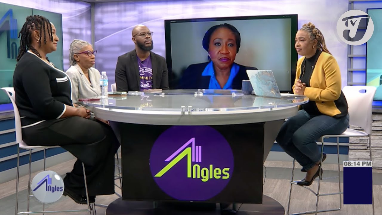 The Second Storm - After Hurricane Melissa | TVJ Alll Angles