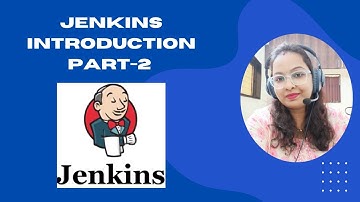 DevOps Basics In Automation | Introduction to Jenkins Part-2 (Session 6)