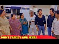 Joint family aur sehri..! #comedyvideo image