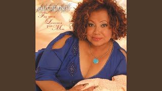 Video thumbnail of "Alcione - Você me vira a cabeça (me tira do sério)"