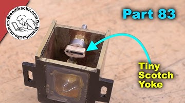 Oil Pump Drive! - Pennsylvania A3 Switcher, Part 83