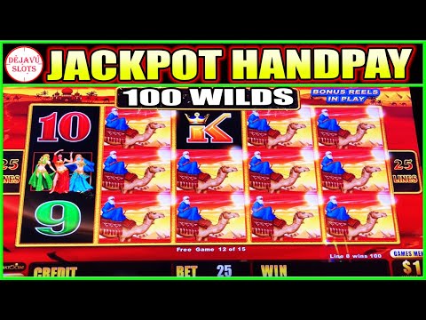 UNBELIEVABLE BACK TO BACK BONUS! BIG WINS & JACKPOT HANDPAY LIGHTNING LINK SLOT MACHINE