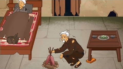 Brain Puzzle: Tricky Test – Level 23 Walkthrough | Kmail Gameplay