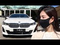 요즘 없어서 못판다는 BMW 6시리즈! 너 정체가 뭐야? 6GT 페이스리프트