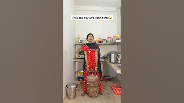 That one boy who can’t force to anyone 😂 #anandraja #comedy #comedyvideos #funny #shorts