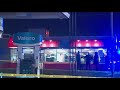 APD searching for gunman responsible for deadly gas station shooting