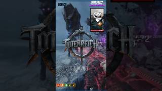COD BO7| TOTENREICH: TUTORIAL DE COMO ACTIVAR LA CANCION DEL MAPA (EASTER EGG).
