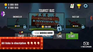 Hill climb latest lua script #gg Hill climb racing lua scripts #gg hacks