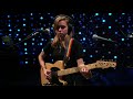 Julien Baker - Sour Breath (Live on KEXP)