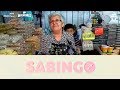 Sabingo | Capítulo 20 de enero