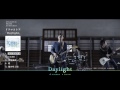 ドラマストア / 2nd mini album 『Daylight』 ダイジェストムービー