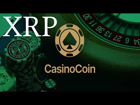 THE MOST UNDERVALUED RIPPLE XRP PROJECT REVEALED CASINOCOIN SECRETS LEAKED FLARE XLS Q1 