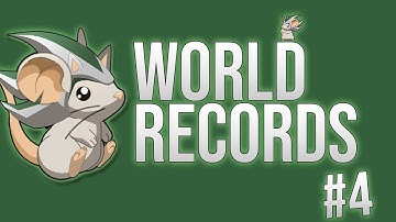 TRANSFORMICE | World Records + 150 MICE RACING #4 | Arkism