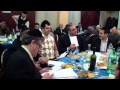 Hilula R' Yitzhak BenGualid Bakashot Zachor 5773 Part 3