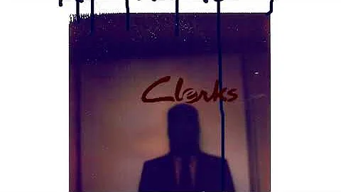 Various Production - Clerks (ft. Gerry Mitchell)