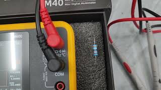 Đồng hồ DM40 DM40C DM40 B DM40A ALIENTEK