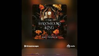 Audiobook Sample Shadowbound King, The